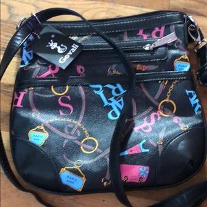 Govali crossbody